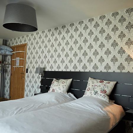 Bed and Breakfast Focus Boutique Kortrijk Exterior foto