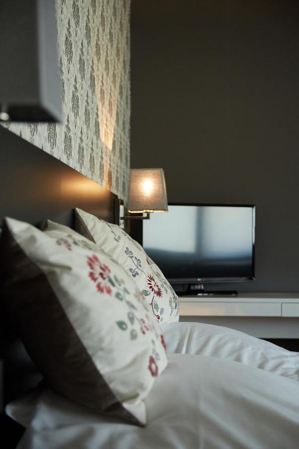 Bed and Breakfast Focus Boutique Kortrijk Exterior foto