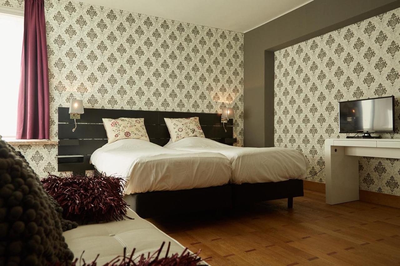 Bed and Breakfast Focus Boutique Kortrijk Exterior foto