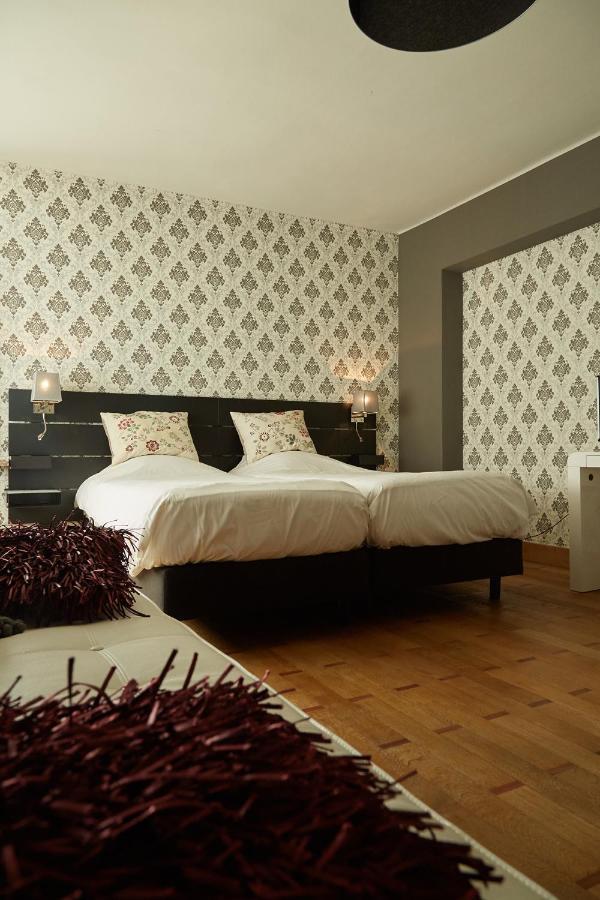 Bed and Breakfast Focus Boutique Kortrijk Exterior foto