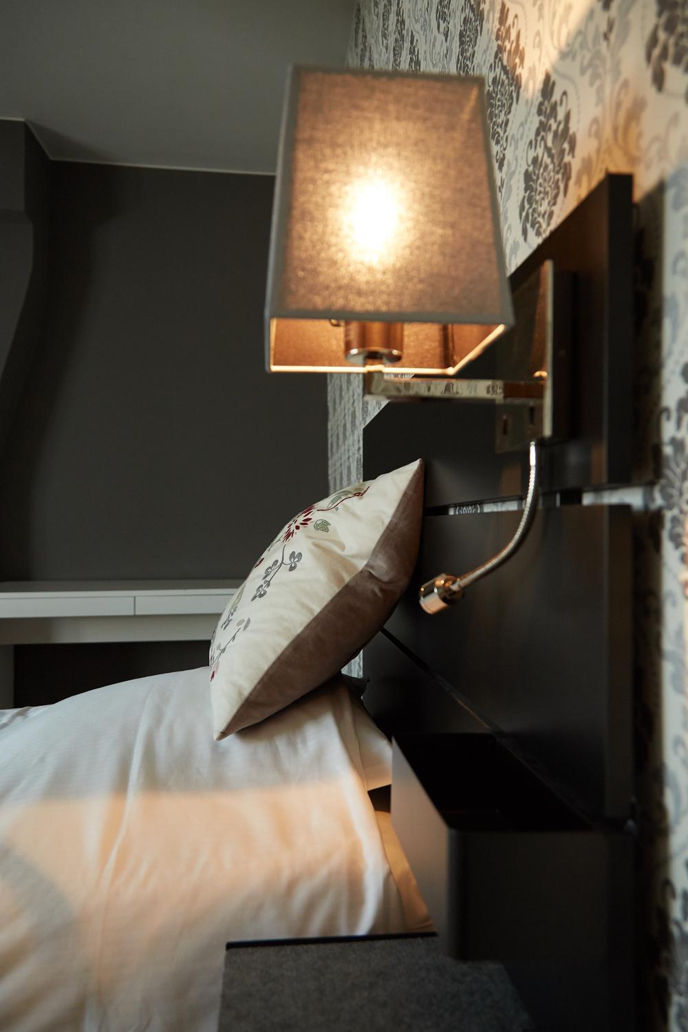 Bed and Breakfast Focus Boutique Kortrijk Exterior foto