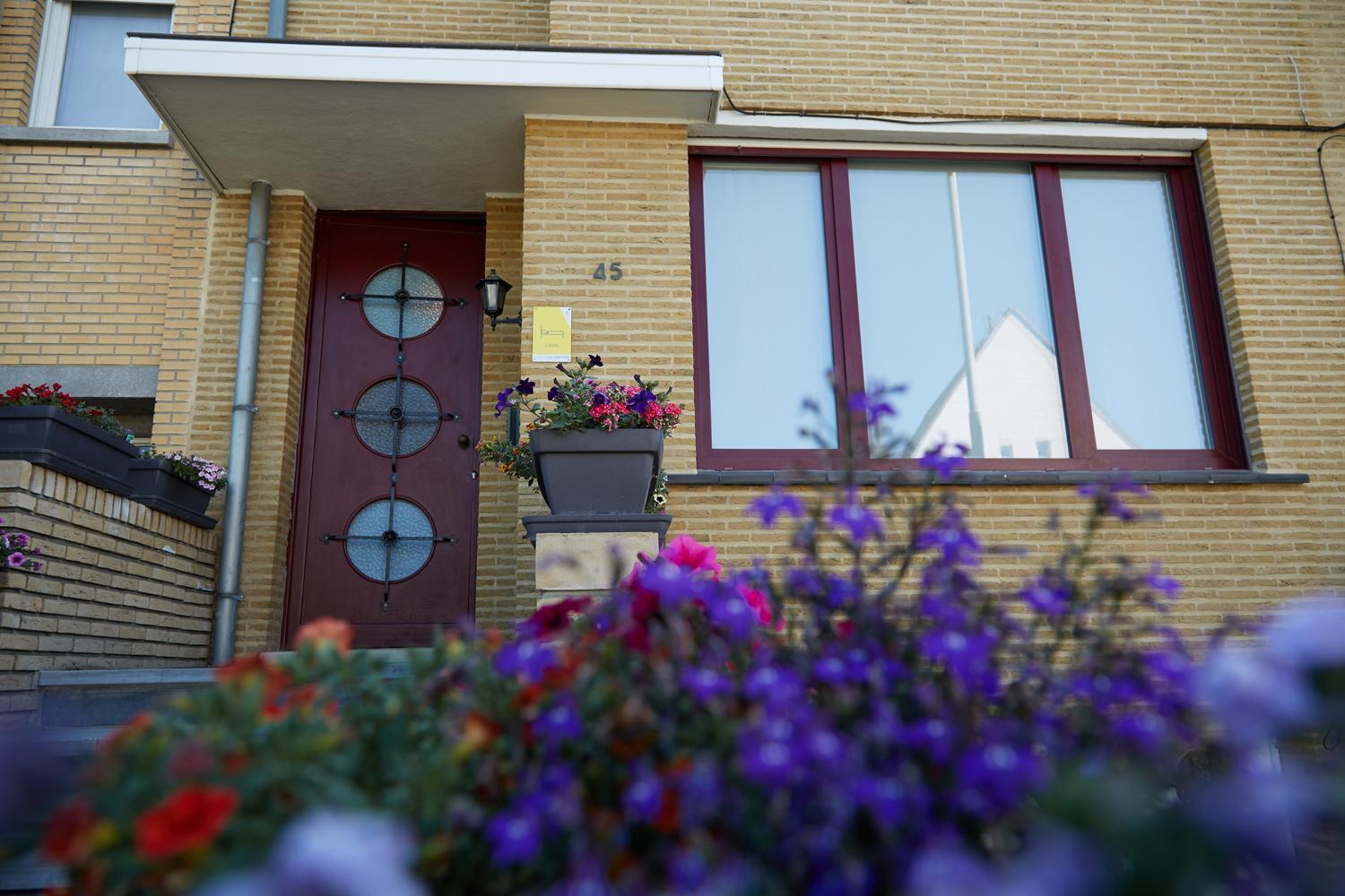 Bed and Breakfast Focus Boutique Kortrijk Exterior foto