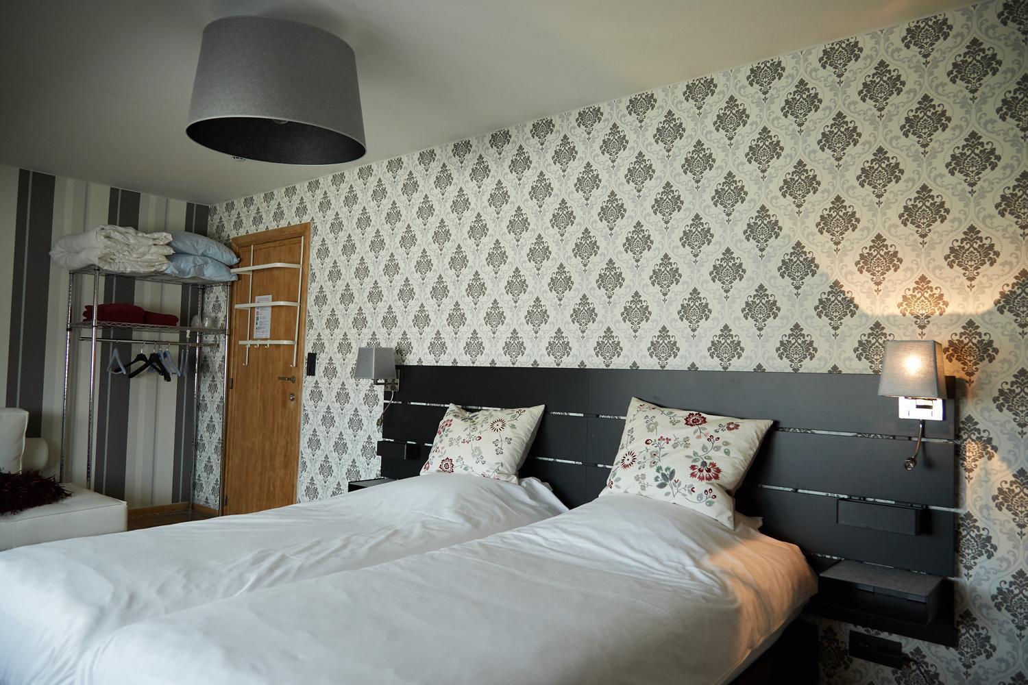 Bed and Breakfast Focus Boutique Kortrijk Exterior foto