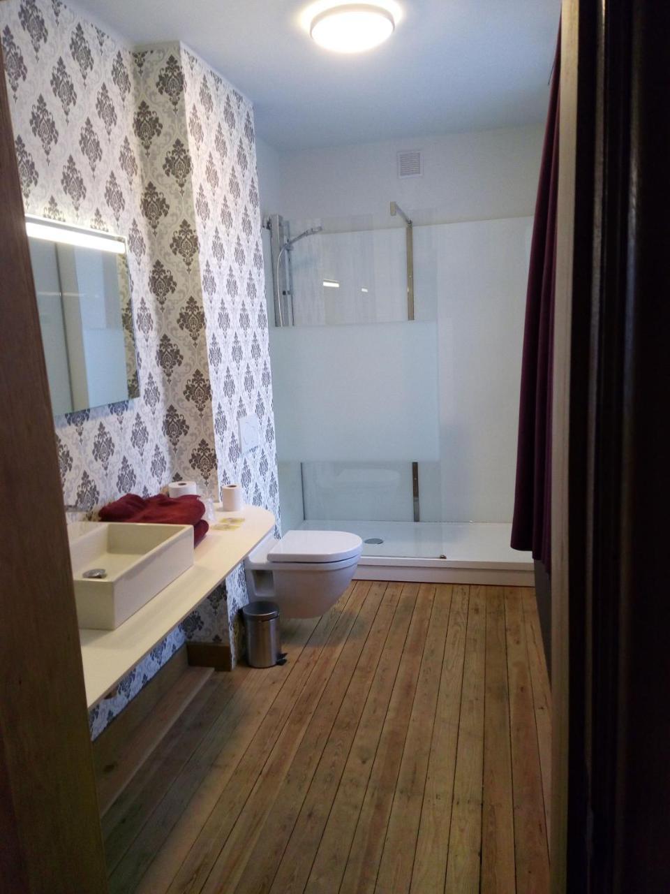 Bed and Breakfast Focus Boutique Kortrijk Exterior foto