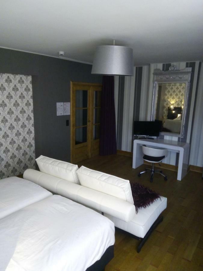 Bed and Breakfast Focus Boutique Kortrijk Exterior foto